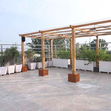 Hotel Northwind, Kharar, Mohali Ngoại thất bức ảnh