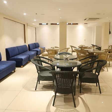 Hotel Northwind, Kharar, Mohali Ngoại thất bức ảnh