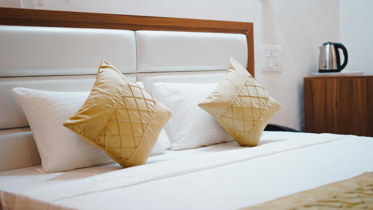 Hotel Northwind, Kharar, Mohali Ngoại thất bức ảnh