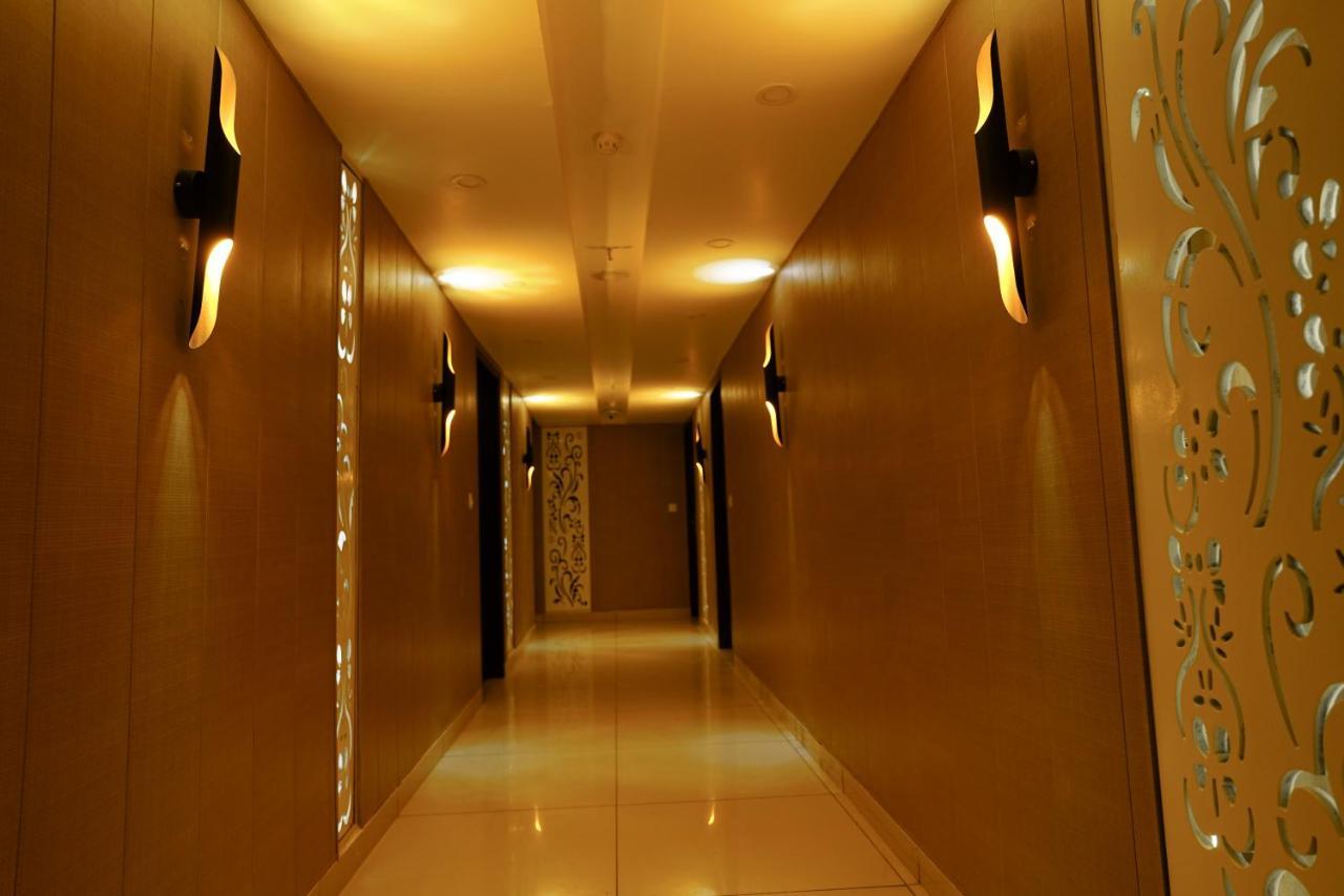 Hotel Northwind, Kharar, Mohali Ngoại thất bức ảnh