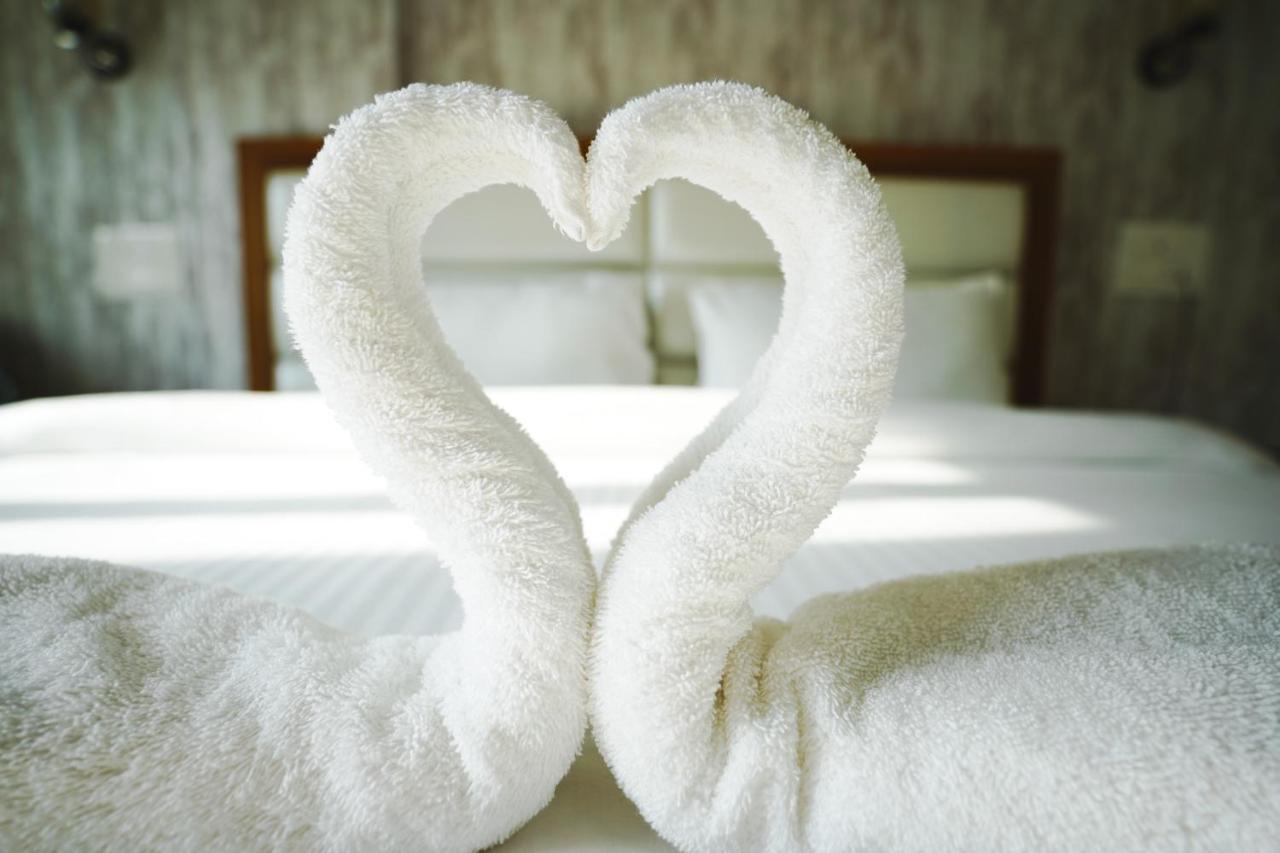 Hotel Northwind, Kharar, Mohali Ngoại thất bức ảnh