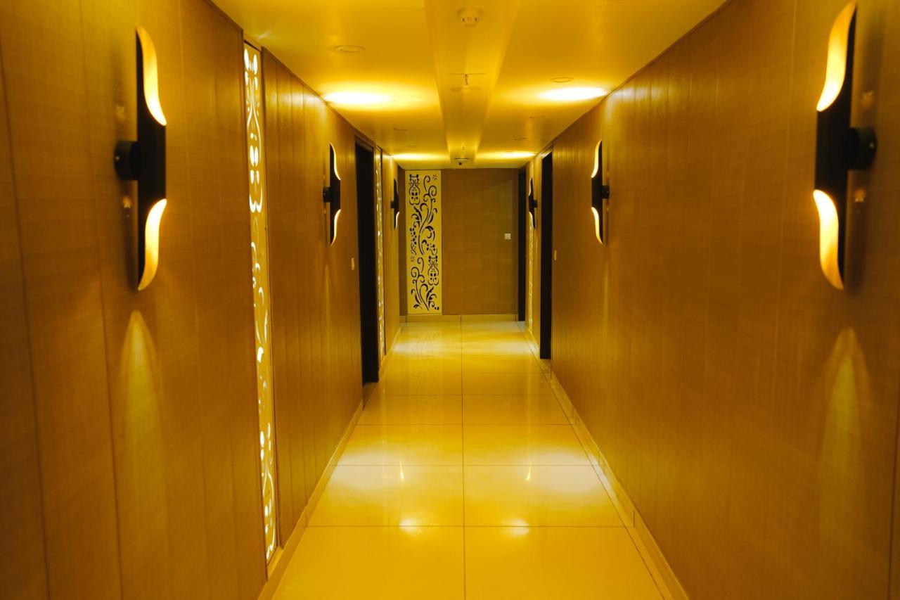 Hotel Northwind, Kharar, Mohali Ngoại thất bức ảnh