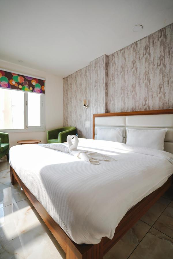 Hotel Northwind, Kharar, Mohali Ngoại thất bức ảnh