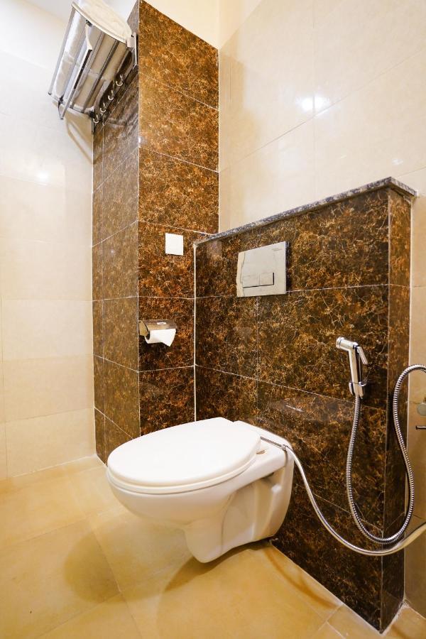 Hotel Northwind, Kharar, Mohali Ngoại thất bức ảnh