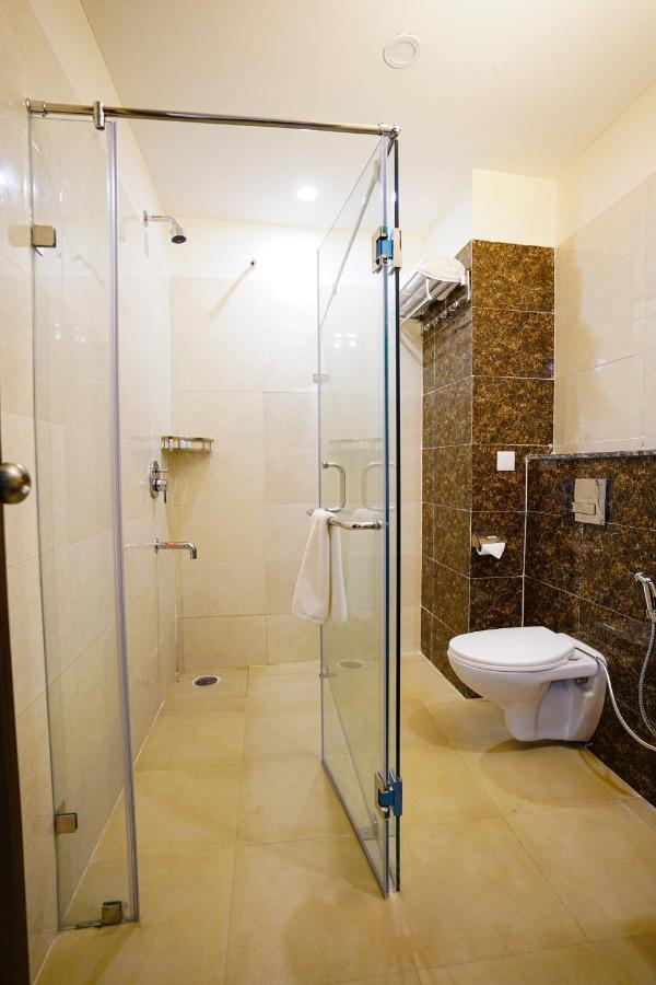 Hotel Northwind, Kharar, Mohali Ngoại thất bức ảnh