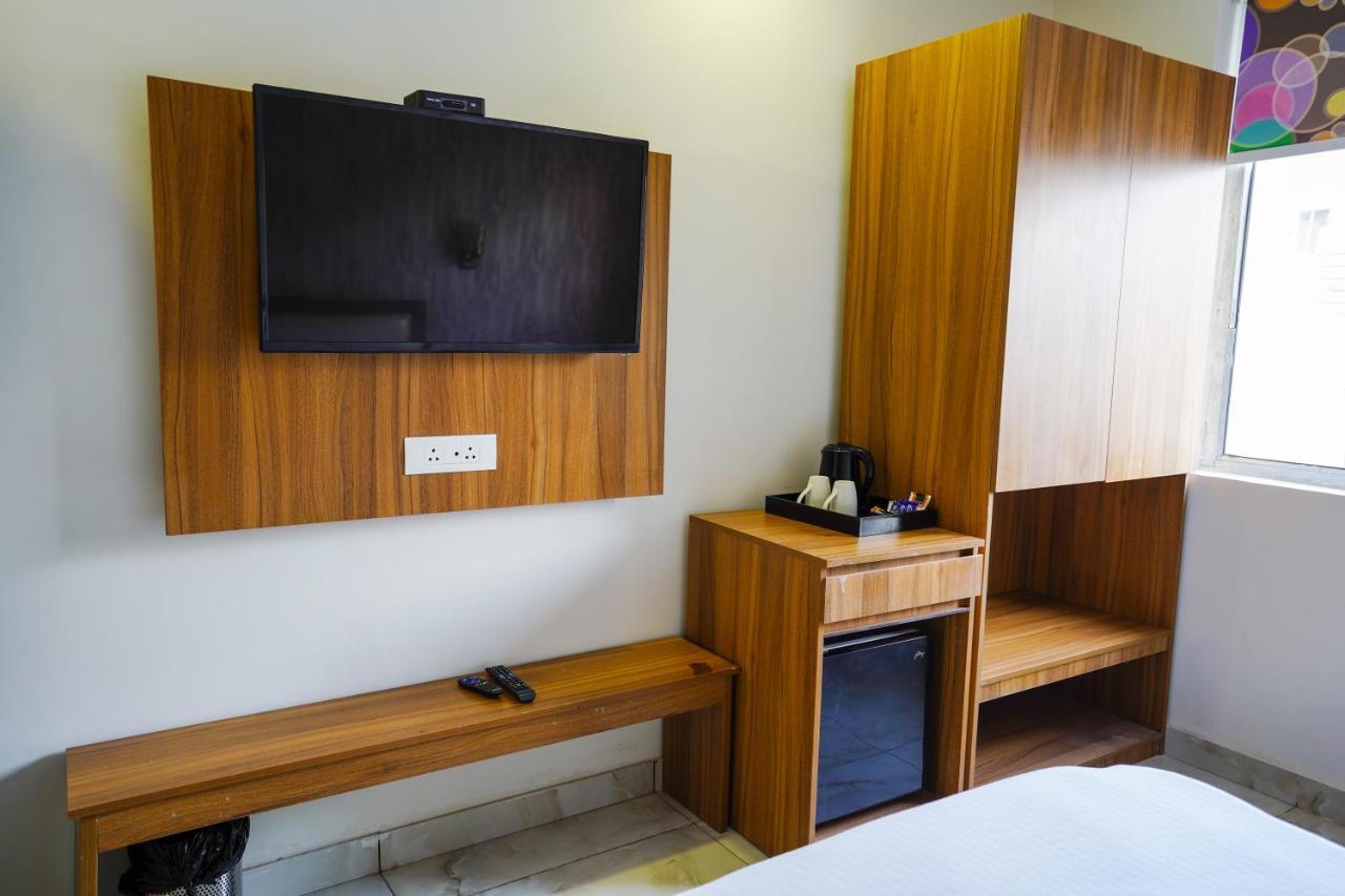 Hotel Northwind, Kharar, Mohali Ngoại thất bức ảnh