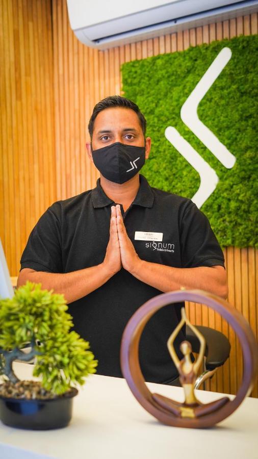 Hotel Northwind, Kharar, Mohali Ngoại thất bức ảnh