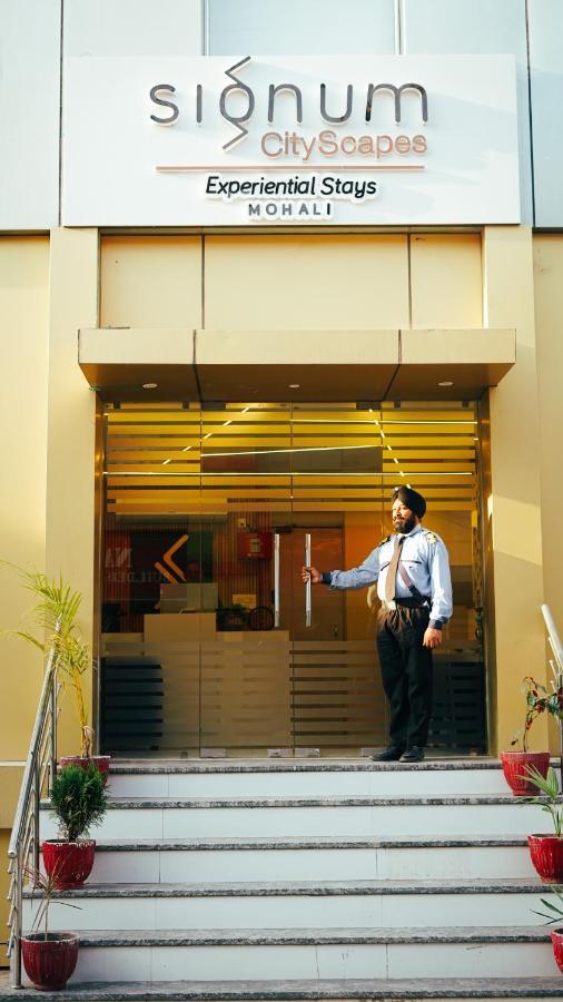 Hotel Northwind, Kharar, Mohali Ngoại thất bức ảnh