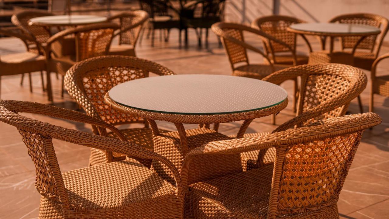 Hotel Northwind, Kharar, Mohali Ngoại thất bức ảnh