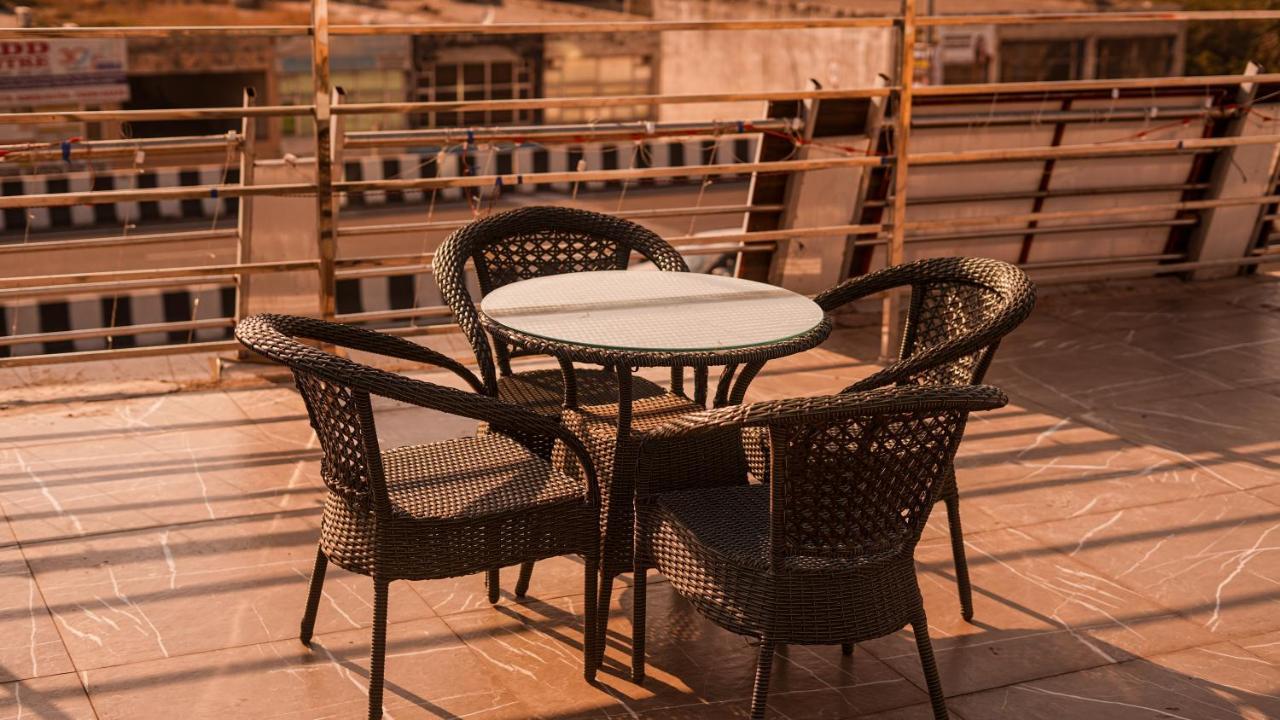 Hotel Northwind, Kharar, Mohali Ngoại thất bức ảnh