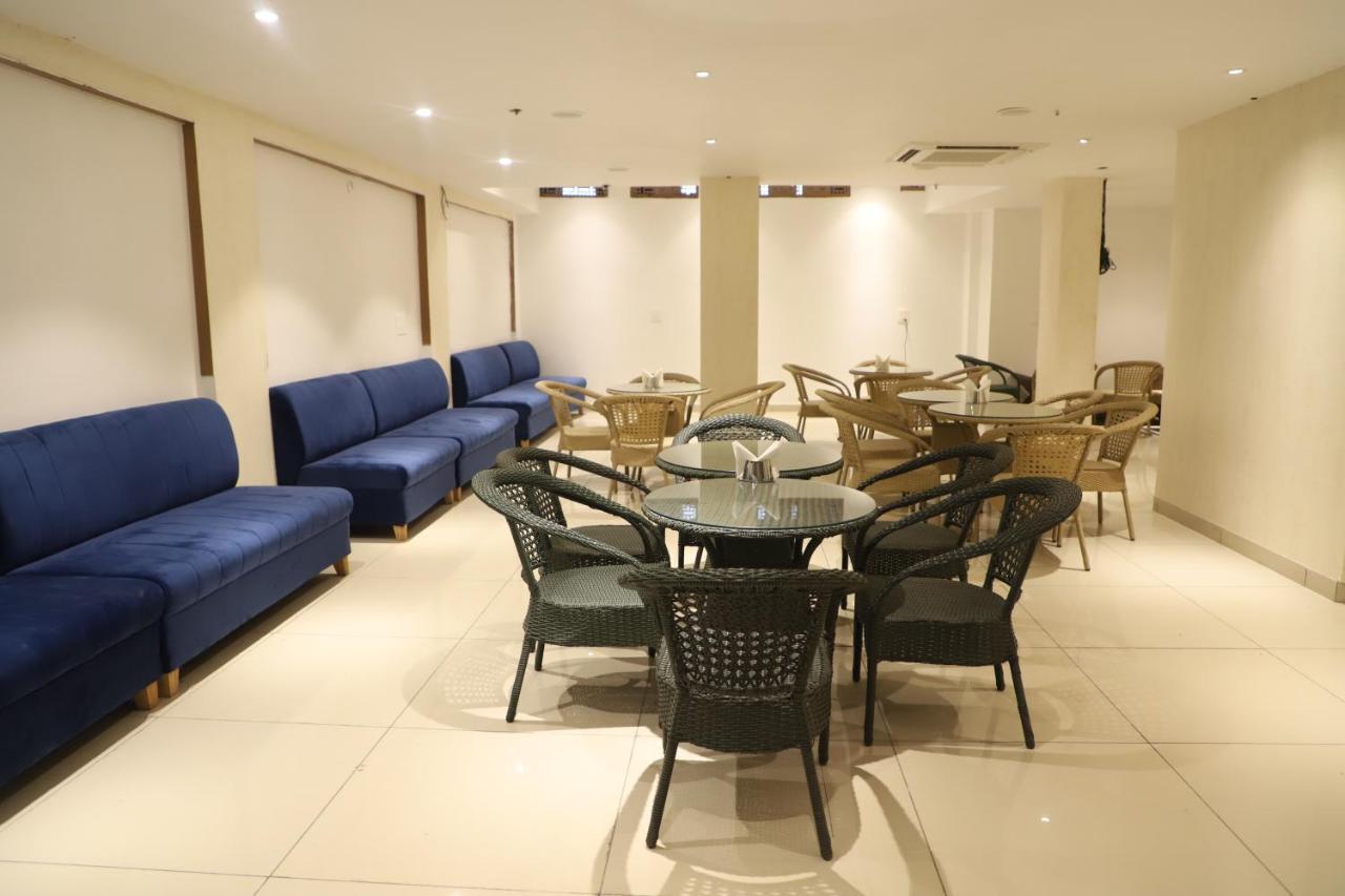 Hotel Northwind, Kharar, Mohali Ngoại thất bức ảnh